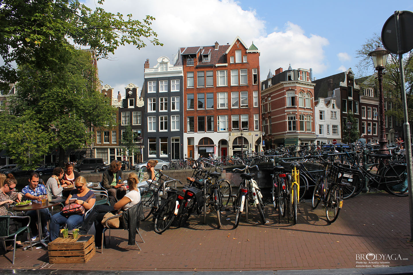 Amsterdam